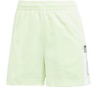 Adidas Originals Adibreak Woven Tracksuit Shorts Vert 10 (S) Female