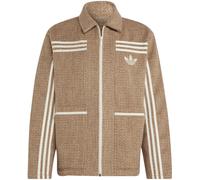 Adidas Originals Adicolor 70S Track Top Mens Marron M Male