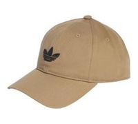 Adidas Originals Adicolor Baseball Cap Cardboard Taille: OS Men | Accessoires Outlet | Unisex