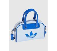 Adidas Originals Adicolor Mini Bowling 2l Shoulder Bag Bleu