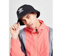 adidas Originals Adicolor Bucket Hat - Noir One Size