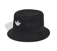 adidas Originals Adicolor Chapeau cloche en forme de trèfle Noir