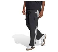 Adidas Originals Adicolor Classics 3 Stripes Cargo Pants Noir S Homme
