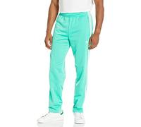 adidas Originals Adicolor Classics Firebird Pantalon de survêtement, Vert (Primeblue), Taille M Homme