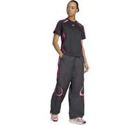 Adidas Originals Adicolor Oversized Track Tracksuit Bottoms Taille: XL | Évasés pantalons Outlet | Femme