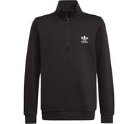 Adidas Originals Adicolor Sweatshirt Noir 9-10 Years Enfants