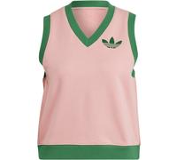 Adidas Originals Adicolour 70S Sweater Vest Rose 4 (3XS) Female