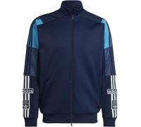 Adidas Originals Adicolour Track Jacket Mens Bleu XS Male