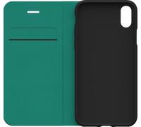 adidas Originals adidas OR Booklet Case EQT FW17 iPhone X / XS schwarz