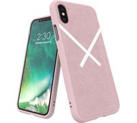 adidas Originals adidas OR Moulded Case XBYO FW17 Apple iPhone X / Xs rose