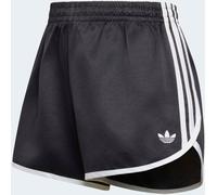 adidas originals adidas Originals 3 Stripe Sprinter Shorts Noir/Blanc 48