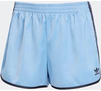 adidas originals adidas Originals Adicolour 3-Rayures Sprinter Shorts Bleu ciel EU 36-38 (UK 8-10)