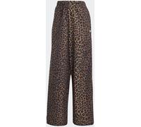 adidas originals adidas Originals Animal Leopard Firebird Oversized Track Tracksuit Joggers