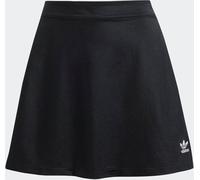 adidas originals adidas originals Black 3 Stripe Mini Skirt Black EU 44-46 (UK 16-18)