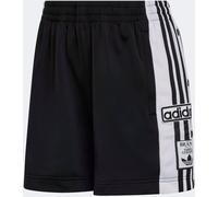 adidas originals adidas originals Black Adibreak Shorts Black EU 44-46 (UK 16-18)