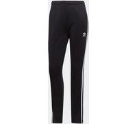 adidas originals adidas Originals Black Adicolor SST Tracksuit Bottoms