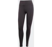 adidas originals adidas Originals Black Adicolour 3-Stripes Cotton Leggings