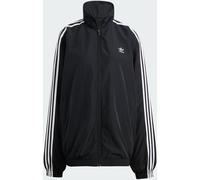 adidas originals adidas Originals Black Adilenium Season 3 Oversized Track Top