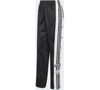 adidas originals adidas Originals Black All Over Animal Print Adibreak Trousers