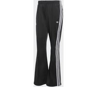 adidas originals adidas Originals Black BB Firebird Trackpant Flare Trousers