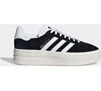adidas originals adidas Originals Black Dark Gazelle Bold W Trainers