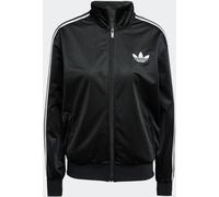 adidas originals adidas Originals Black Firebird Classic Loose Jacket