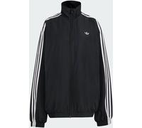 adidas originals adidas Originals Black Firebird Track Top