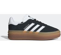 adidas originals adidas Originals Black Gazelle Bold W Trainers