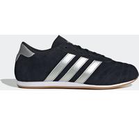 adidas originals adidas Originals Black Grey Taekwondo Lace-Up Trainers