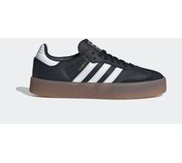 adidas originals adidas Originals Black Sambae W Trainers