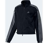 adidas originals adidas Originals Black Teamgeist Woven Jacket