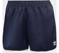 adidas originals adidas Originals Blue Adicolour 3-Stripes Sprinter Shorts Blue 24-26