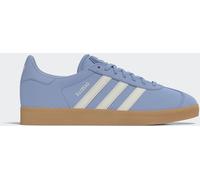 adidas originals adidas Originals Blue Dark Gazelle Trainers