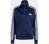 adidas originals adidas Originals Blue Firebird Classic Loose Jacket