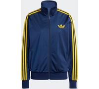 adidas originals adidas Originals Blue Firebird Loose Tracktop