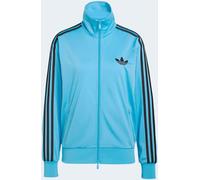 adidas originals adidas Originals Blue Loose Firebird Tracktop Jacket