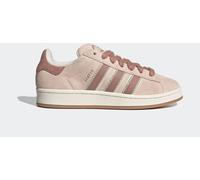 adidas originals adidas Originals Brown Light Campus Trainers