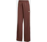 adidas originals adidas Originals Brown Light Firebird Loose Track Pant Trousers