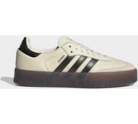 adidas originals adidas Originals Brown Sambae W Trainers