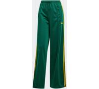 adidas originals adidas Originals Green Dark Firebird Loose Track Pant Trousers