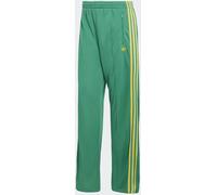 adidas originals adidas Originals Green Firebird Loose Track Joggers