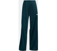 adidas originals adidas Originals Green Firebird Loose Track Pant Trousers