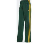 adidas originals adidas Originals Green Firebird Loose Trousers