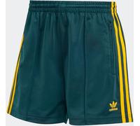 adidas originals adidas Originals Green Firebird Shorts Green 8-10