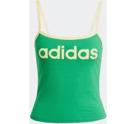 adidas originals adidas Originals Green Soccer Summer Binding Vest Top