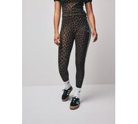 adidas originals adidas Originals Leggings léopard 3rayures