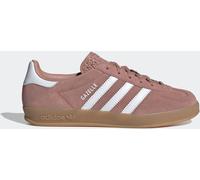 adidas originals adidas Originals Light Natural Gazelle Indoor Trainers