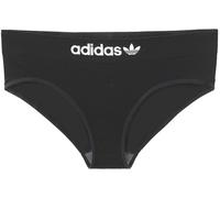Adidas Originals Adidas Originals Modern Flex Hipster Brief Noir 8 (XS) Female