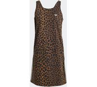 adidas originals adidas Originals Multi Animal Denim Print Dress Multi Animal EU 44-46 (UK 16-18)