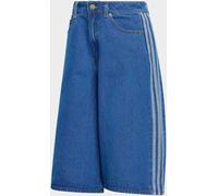 adidas originals adidas Originals Natural Firebird Denim Shorts Natural EU 42 (UK 14)